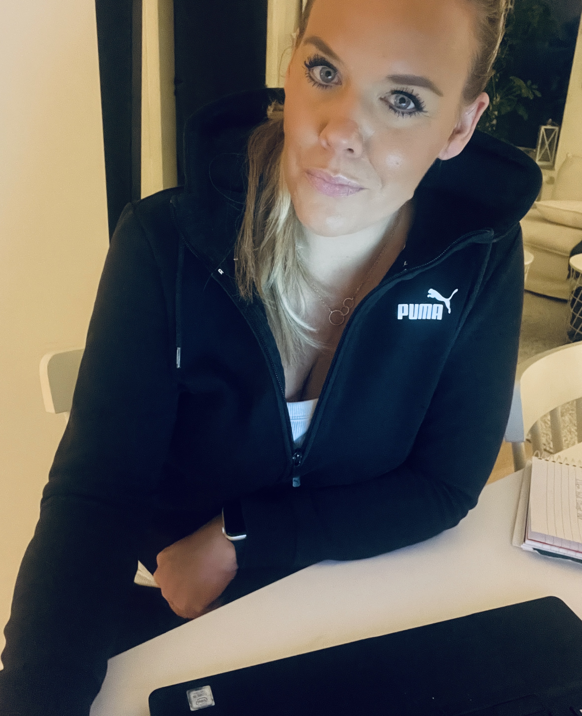 Coaching och uppföljning